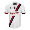 Maillot de Supporter Bologna Extérieur 2023-24 Pour Homme